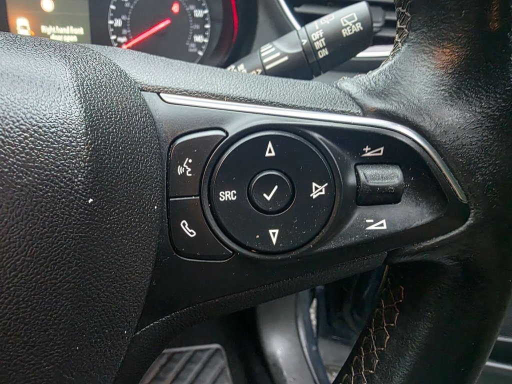 Used Vauxhall Grandland X 2018 for sale - 76482244: Photo 21