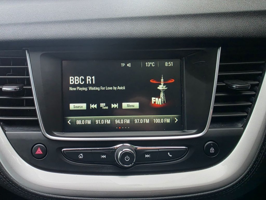 Used Vauxhall Grandland X 2018 for sale - 76482244: Photo 22