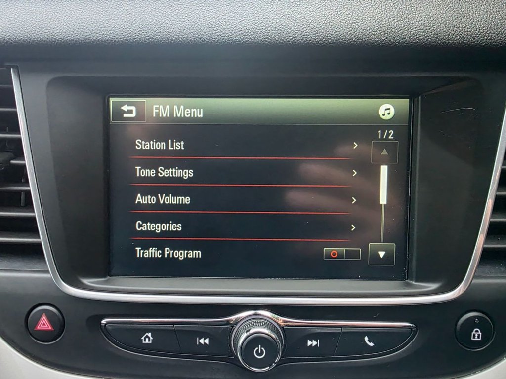 Used Vauxhall Grandland X 2018 for sale - 76482244: Photo 25