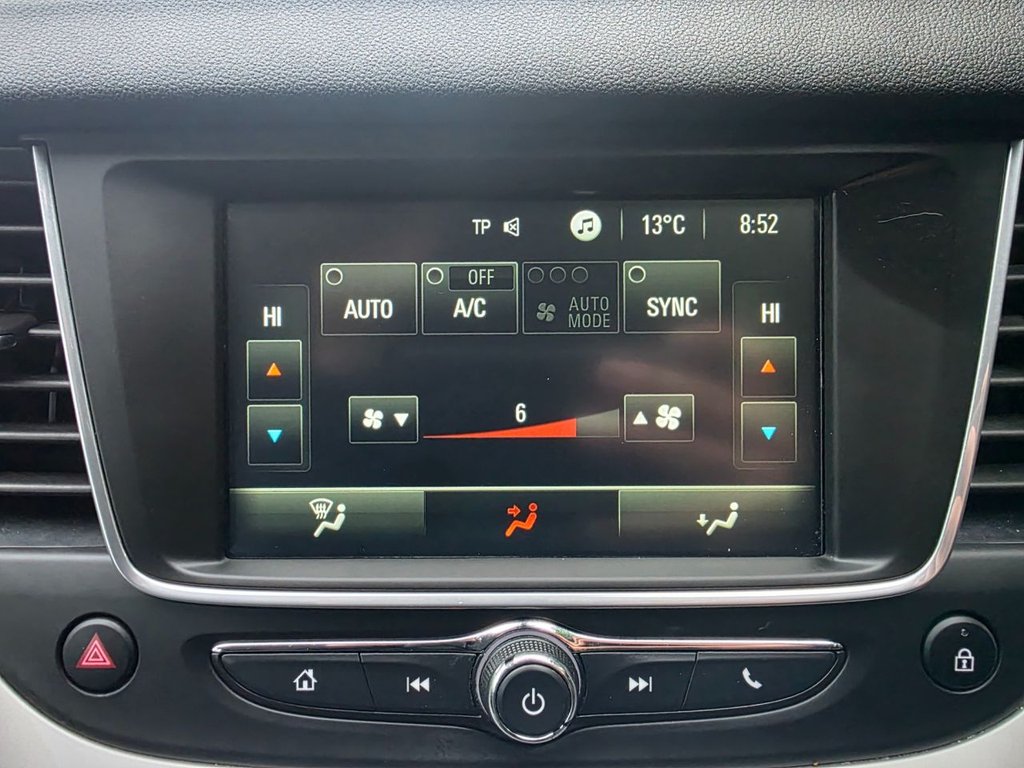 Used Vauxhall Grandland X 2018 for sale - 76482244: Photo 26