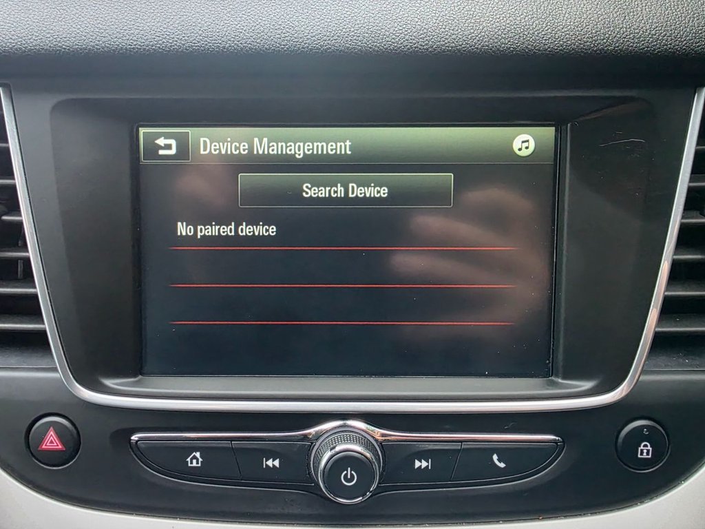 Used Vauxhall Grandland X 2018 for sale - 76482244: Photo 28