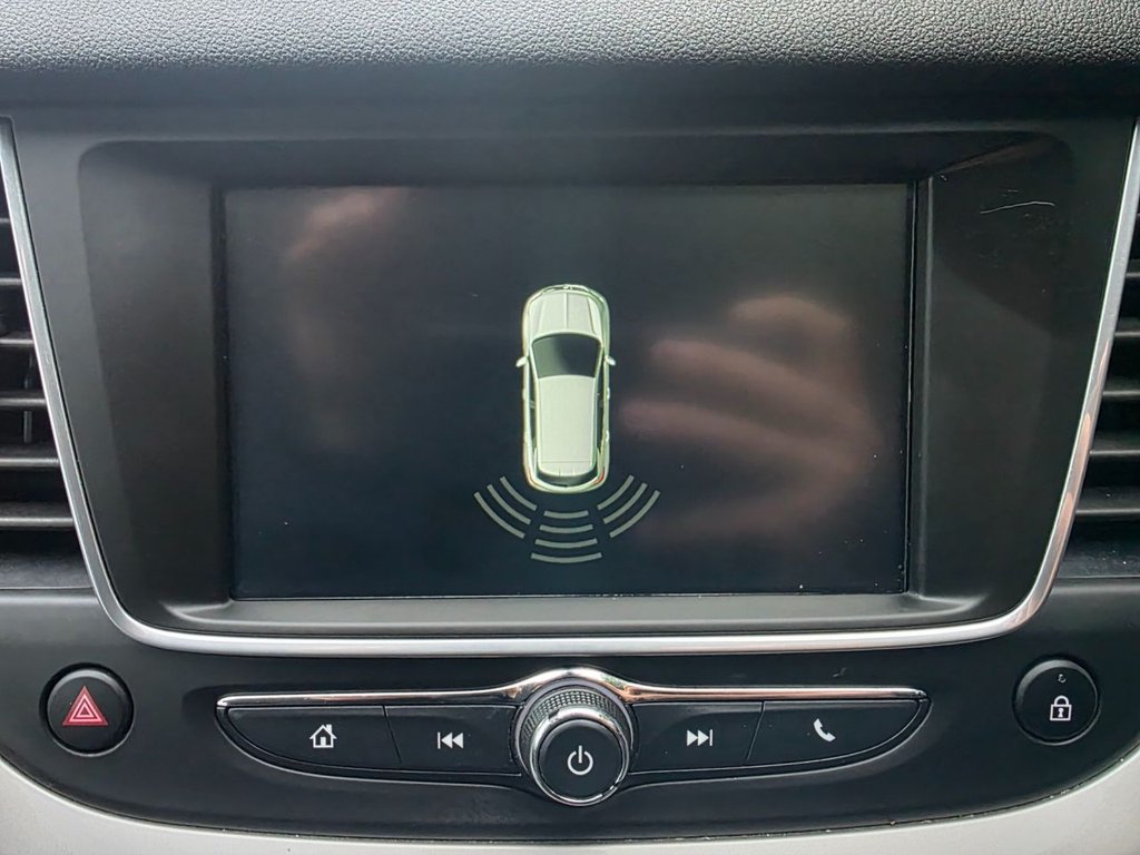 Used Vauxhall Grandland X 2018 for sale - 76482244: Photo 29