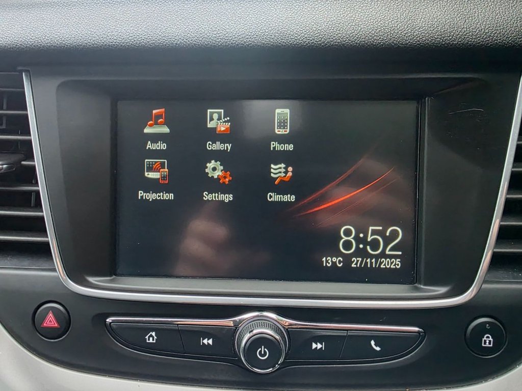 Used Vauxhall Grandland X 2018 for sale - 76482244: Photo 30