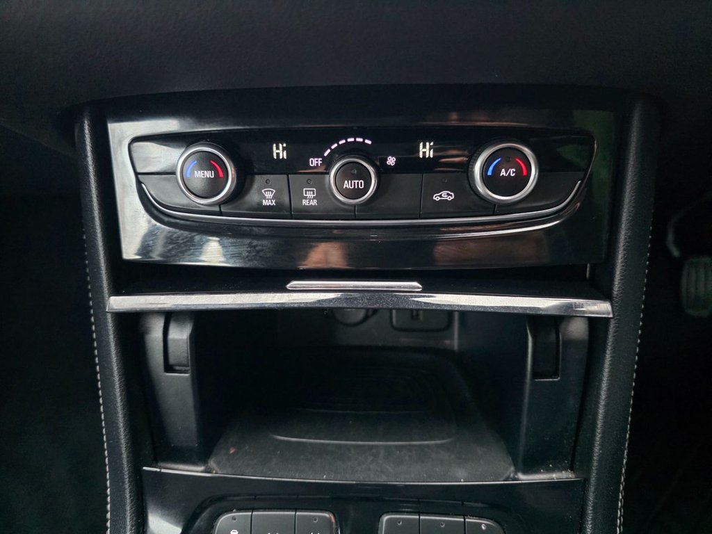 Used Vauxhall Grandland X 2018 for sale - 76482244: Photo 31