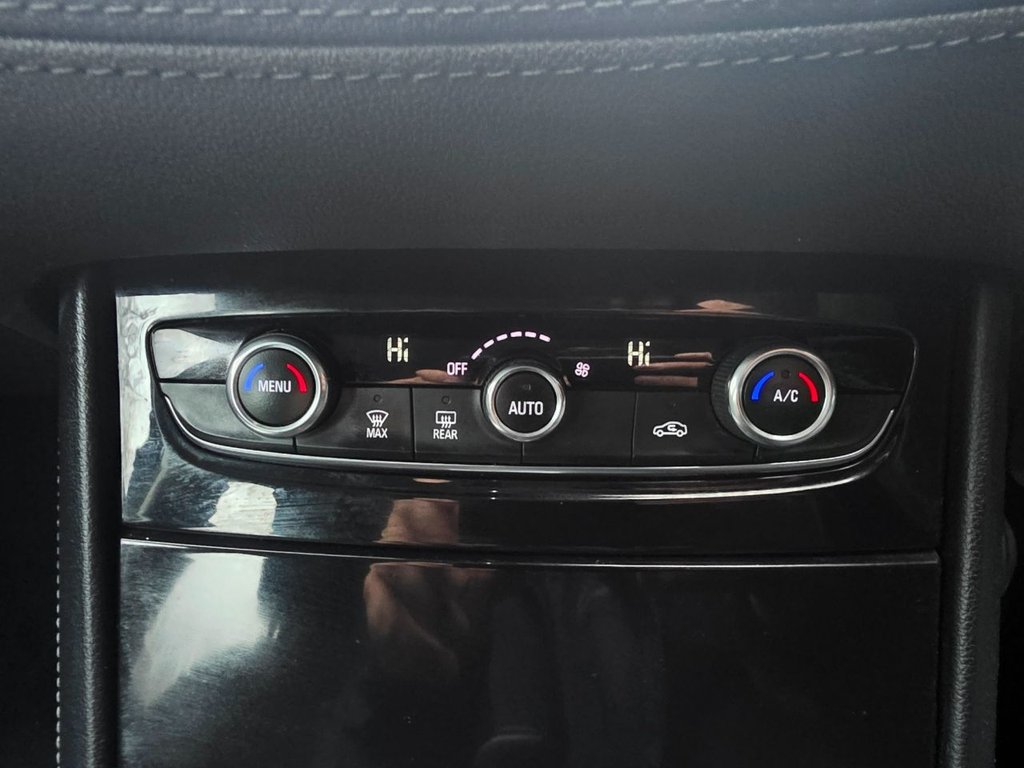 Used Vauxhall Grandland X 2018 for sale - 76482244: Photo 32