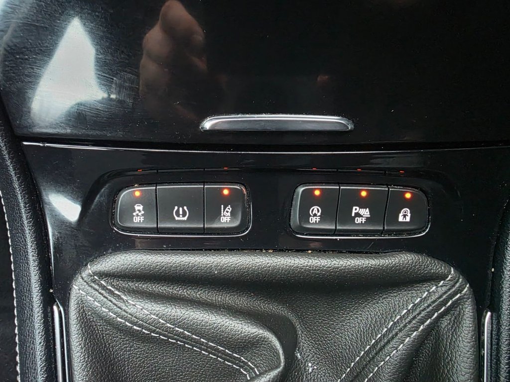 Used Vauxhall Grandland X 2018 for sale - 76482244: Photo 33