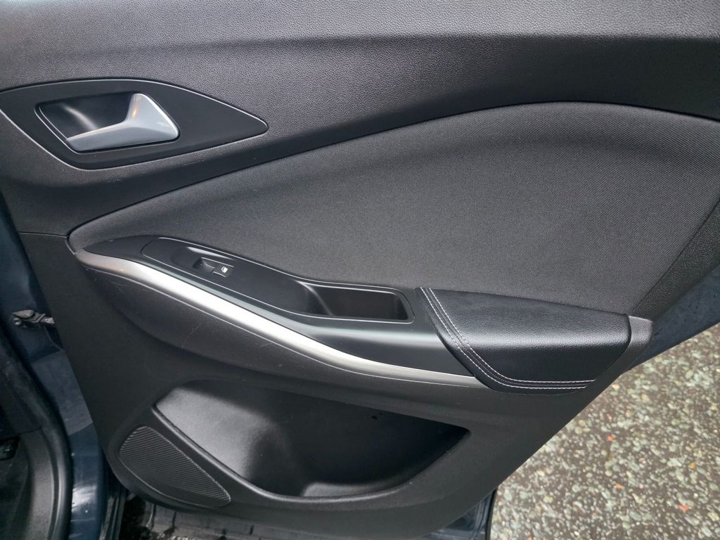 Used Vauxhall Grandland X 2018 for sale - 76482244: Photo 37