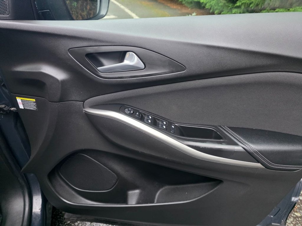 Used Vauxhall Grandland X 2018 for sale - 76482244: Photo 38