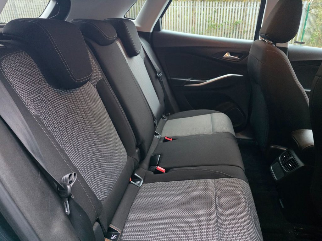 Used Vauxhall Grandland X 2018 for sale - 76482244: Photo 39