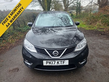 Used Nissan Pulsar 2017 for sale - 78896983: Photo