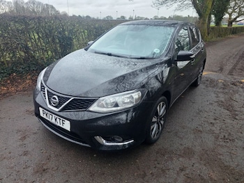 Used Nissan Pulsar 2017 for sale - 78896983: Photo