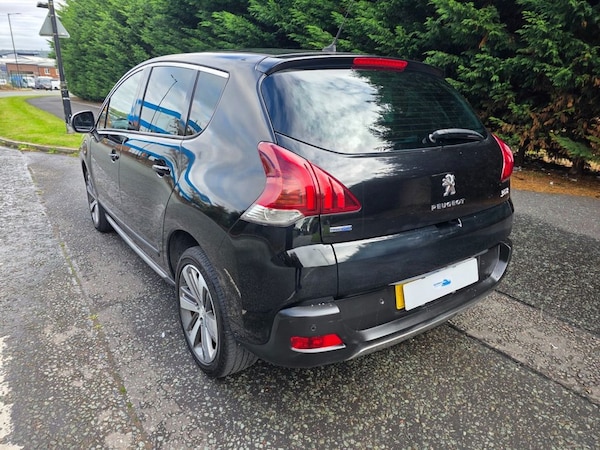 Used Peugeot 3008 2017 for sale - 75703892: Photo 10