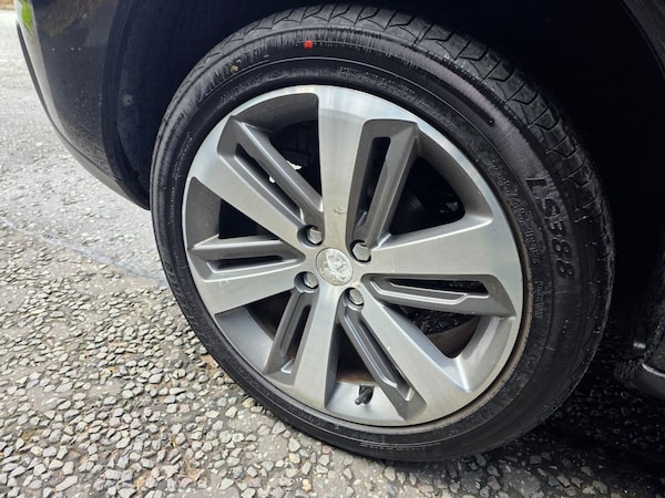 Used Peugeot 3008 2017 for sale - 75703892: Photo 11