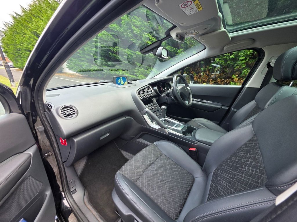 Used Peugeot 3008 2017 for sale - 75703892: Photo 14