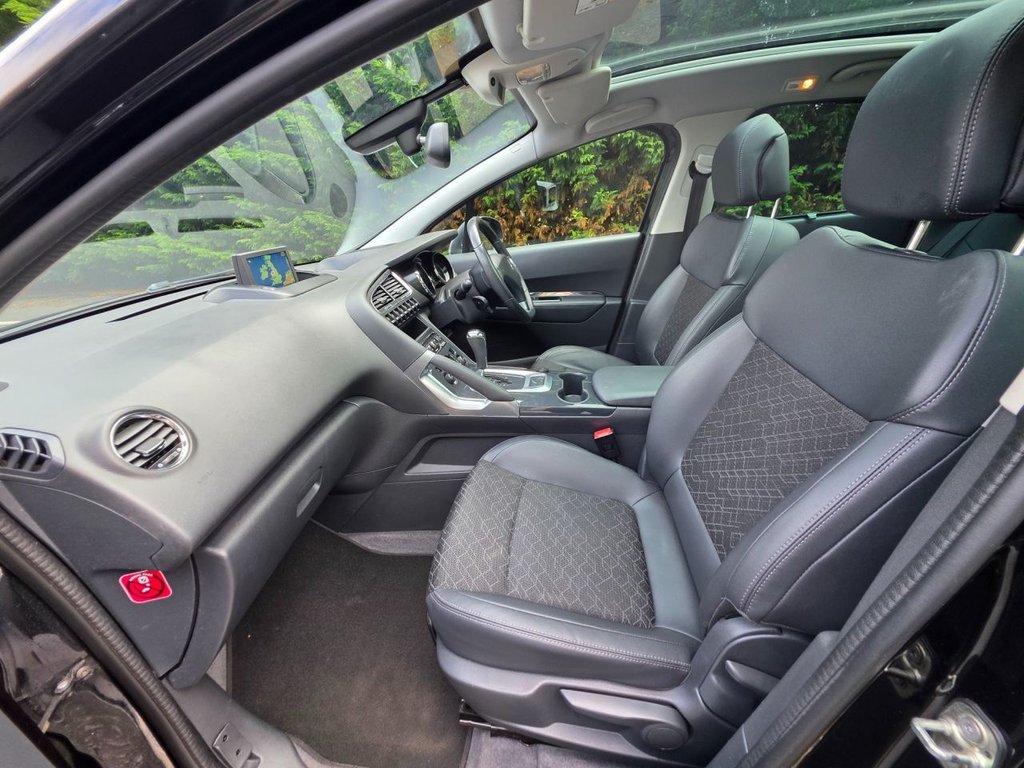 Used Peugeot 3008 2017 for sale - 75703892: Photo 15