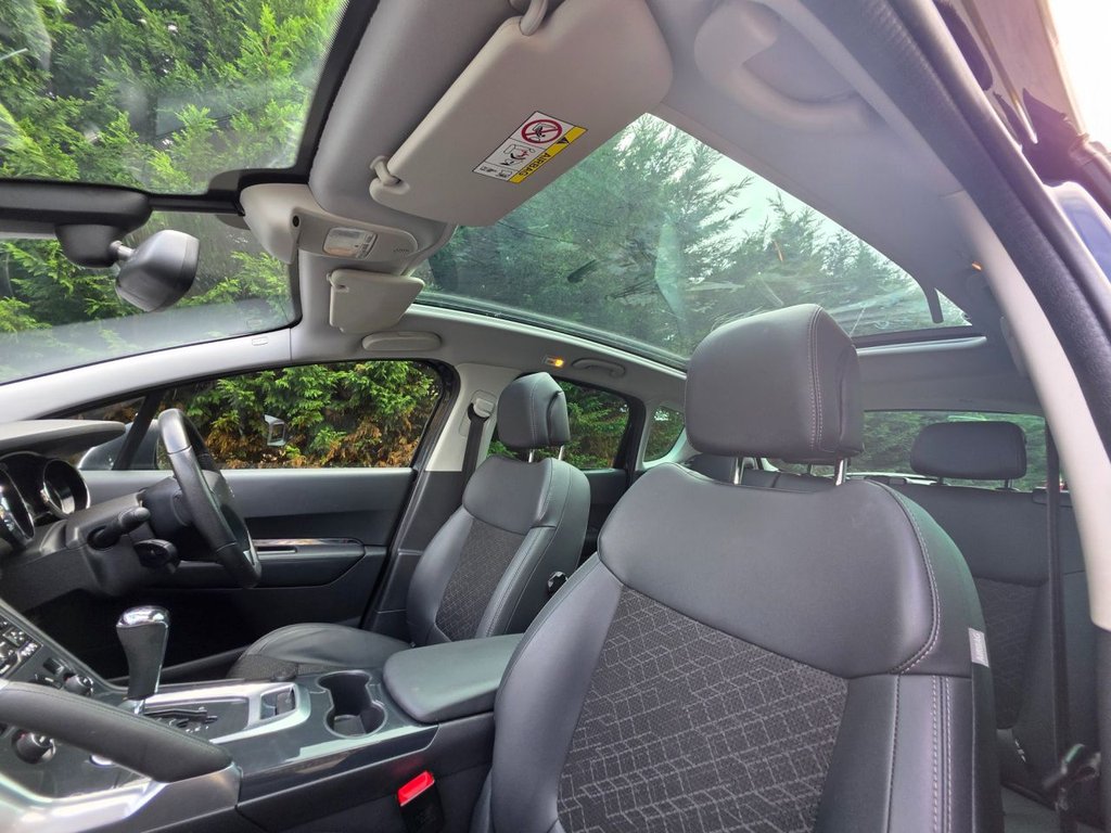 Used Peugeot 3008 2017 for sale - 75703892: Photo 16