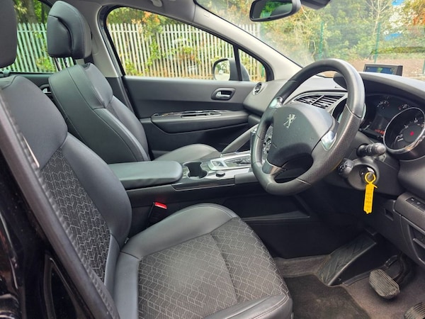 Used Peugeot 3008 2017 for sale - 75703892: Photo 18