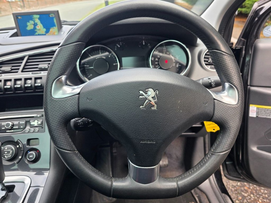 Used Peugeot 3008 2017 for sale - 75703892: Photo 19