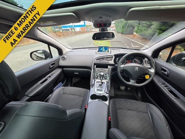 Used Peugeot 3008 2017 for sale - 75703892: Photo 2