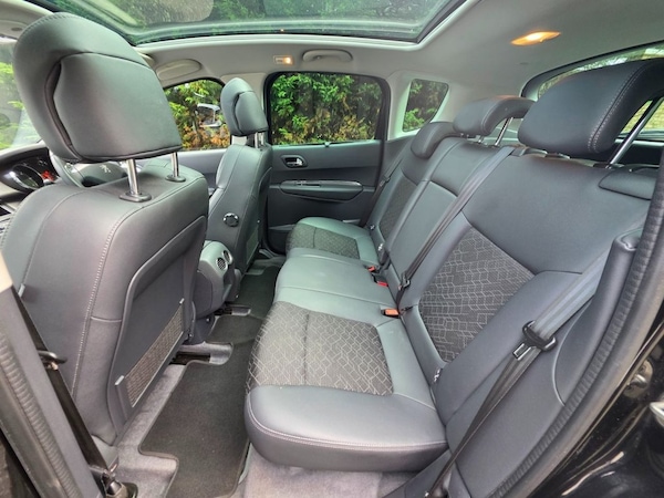 Used Peugeot 3008 2017 for sale - 75703892: Photo 34