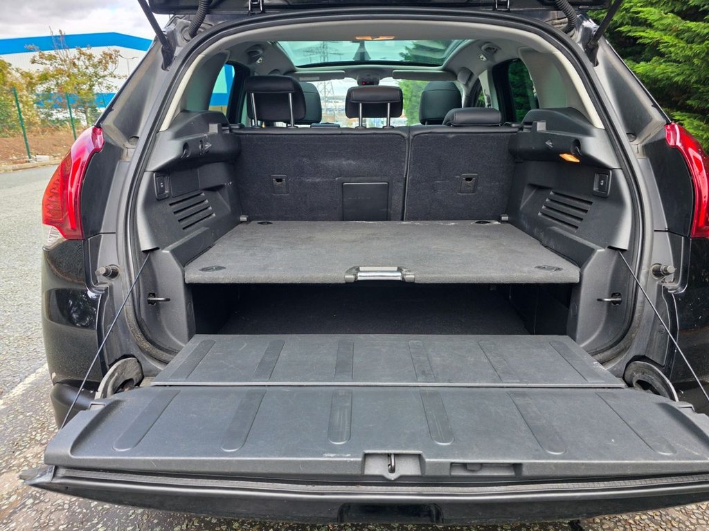 Used Peugeot 3008 2017 for sale - 75703892: Photo 35