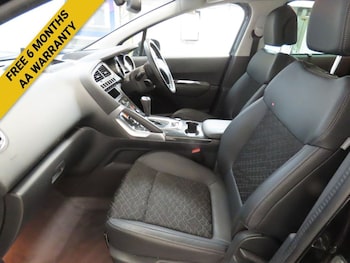 Used Peugeot 3008 2017 for sale - 75703892: Photo