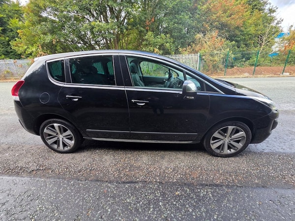 Used Peugeot 3008 2017 for sale - 75703892: Photo 5