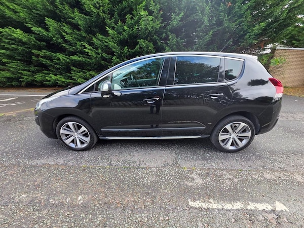 Used Peugeot 3008 2017 for sale - 75703892: Photo 6