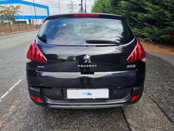 Used Peugeot 3008 2017 for sale - 75703892: Photo 7