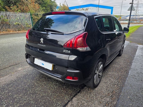 Used Peugeot 3008 2017 for sale - 75703892: Photo 8