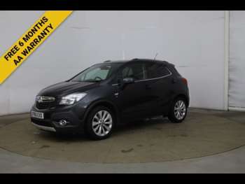 2015 (65) - 1.6i SE SUV 5dr Petrol Manual 2WD Euro 6 (s/s) (115 ps)