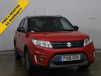 Used Suzuki Vitara 2018 for sale - 76582534: Photo