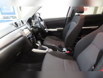 Used Suzuki Vitara 2018 for sale - 76582534: Photo