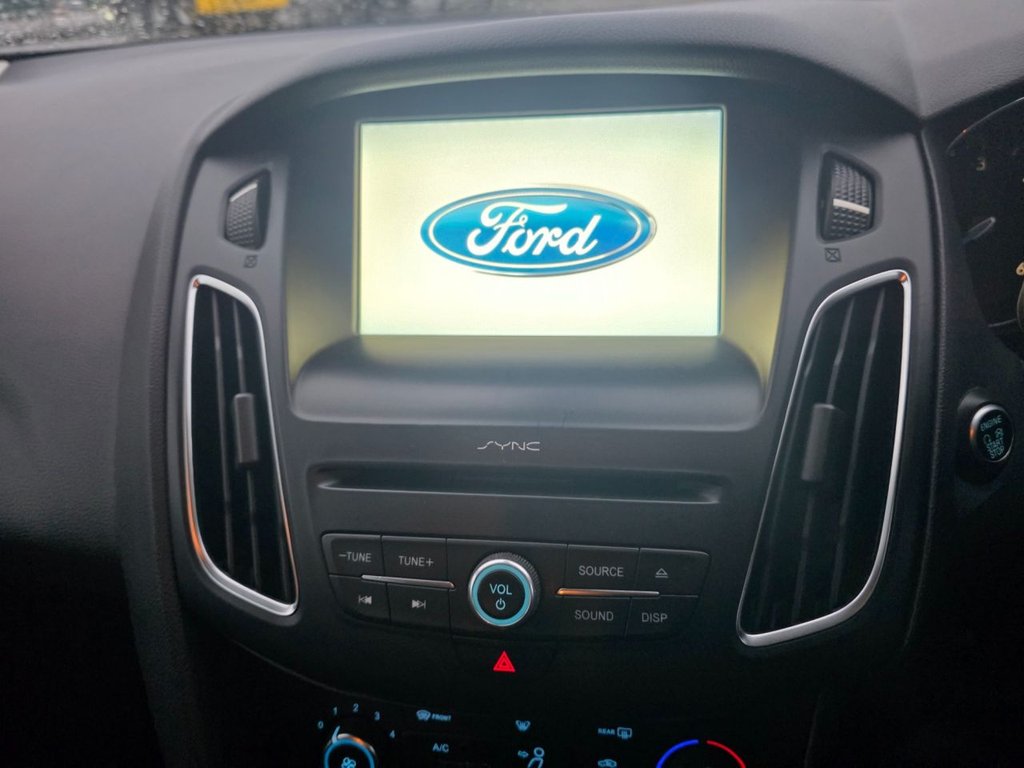 Used Ford Focus 2015 for sale - 76570112: Photo 10