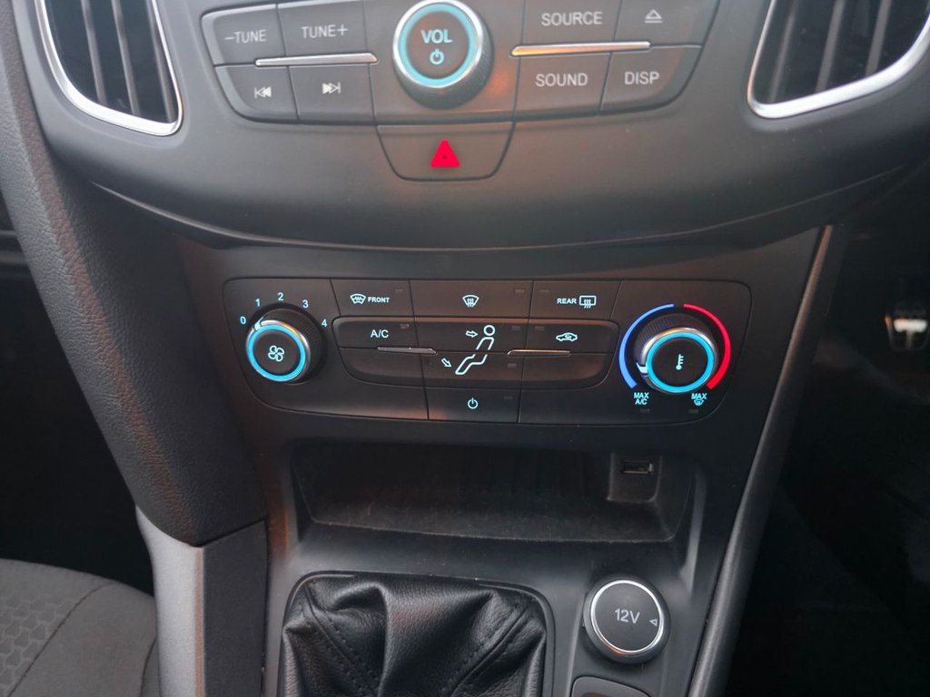 Used Ford Focus 2015 for sale - 76570112: Photo 11