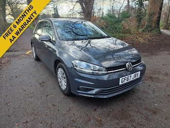 Used Volkswagen Golf 2017 for sale - 79547592: Photo