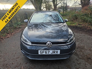 Used Volkswagen Golf 2017 for sale - 79547592: Photo