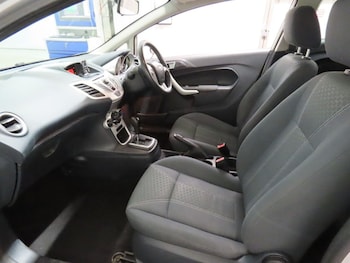 Used Ford Fiesta 2012 for sale - 79155566: Photo