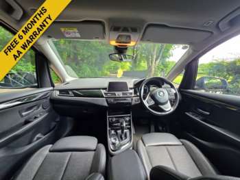 Used BMW 2 Series Active Tourer 2018 for sale - 74784096: Photo