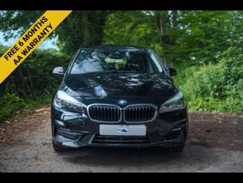 Used BMW 2 Series Active Tourer 2018 for sale - 74784096: Photo