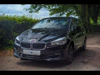 Used BMW 2 Series Active Tourer 2018 for sale - 74784096: Photo