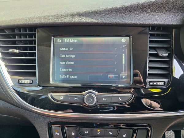 Used Vauxhall Mokka X 2016 for sale - 74237672: Photo 21