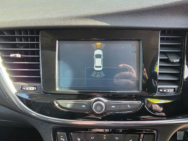 Used Vauxhall Mokka X 2016 for sale - 74237672: Photo 24