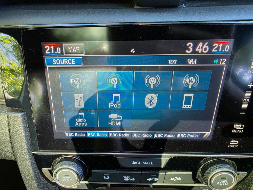Vehicle 26