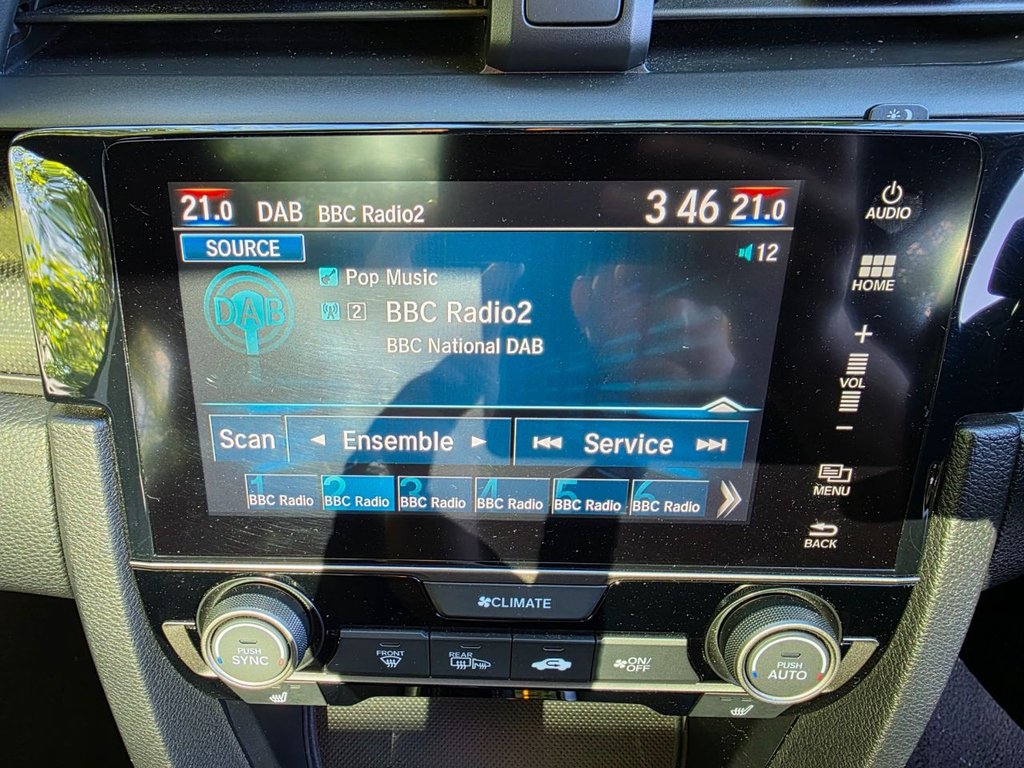 Vehicle 28
