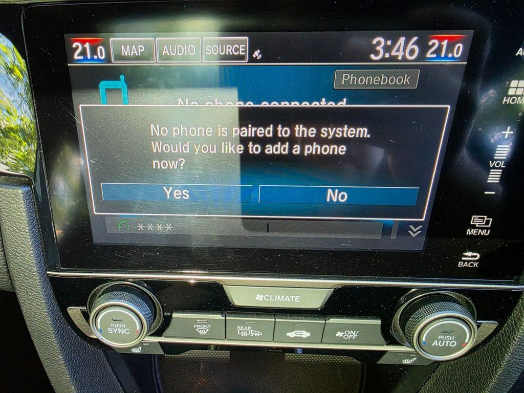 Vehicle 31