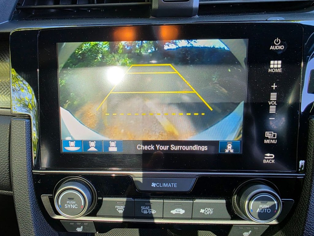 Vehicle 32