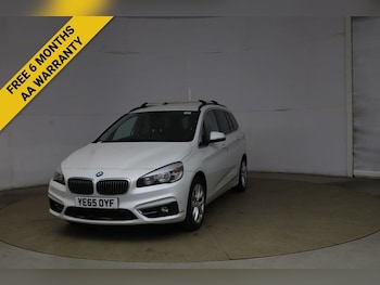 2015 (65) - 2.0 220d Luxury MPV 5dr Diesel Auto xDrive Euro 6 (s/s) (190 ps)
