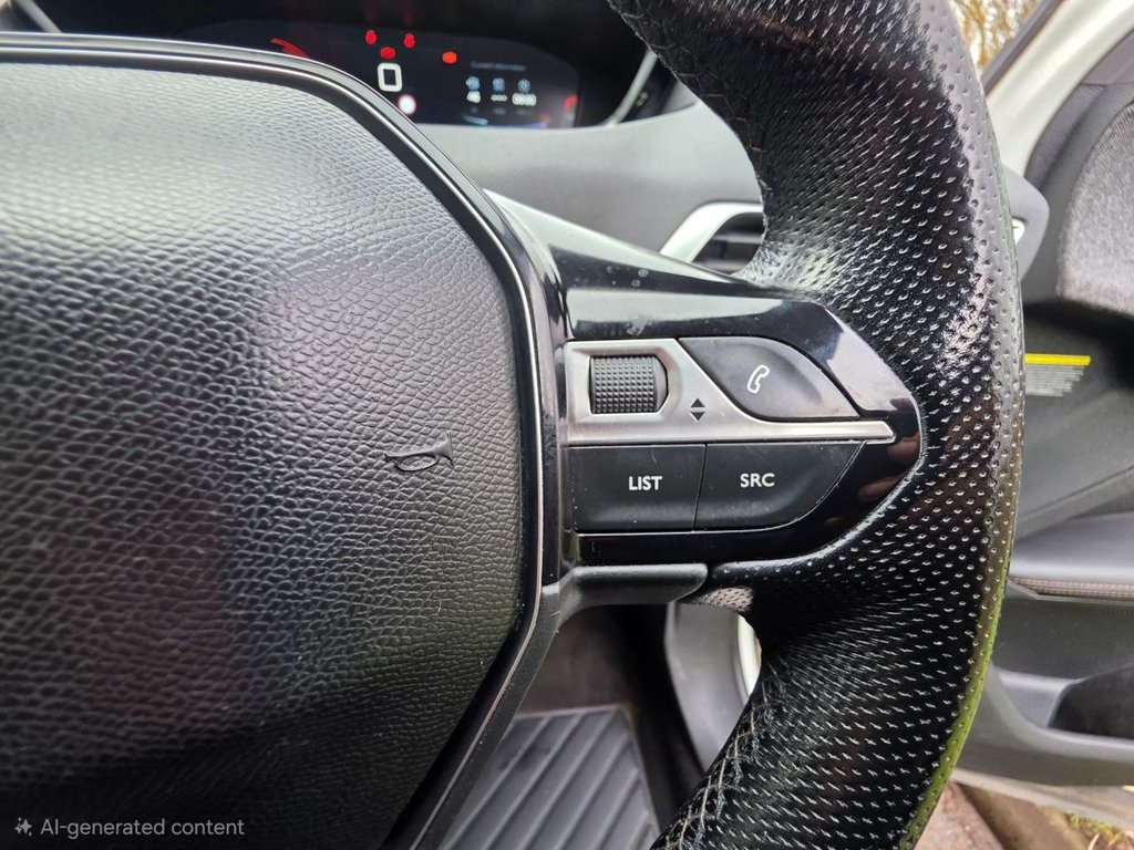 Used Peugeot 3008 2018 for sale - 77667687: Photo 16