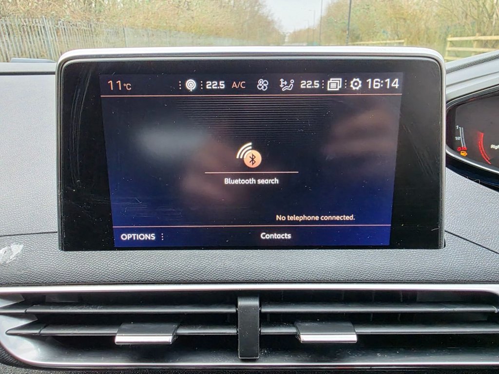 Used Peugeot 3008 2018 for sale - 77667687: Photo 18